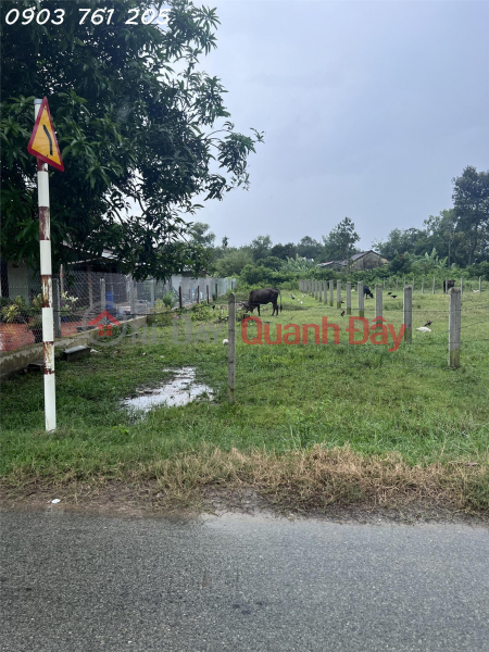 Property Search Vietnam | OneDay | Residential | Sales Listings | OWNER FOR SELLING LAND FRONT OF SA SMALL ROAD - SA SMALL APARTMENT - TRUNG LAP THUONG COMMUNE - CU CHI DISTRICT - HO CHI MINH CITY