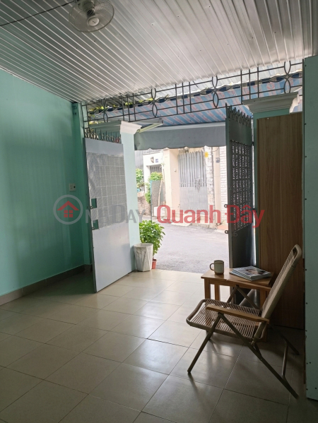 L2377* CHDV SINH LỜI KHỦNG GÒ VẤP Niêm yết bán