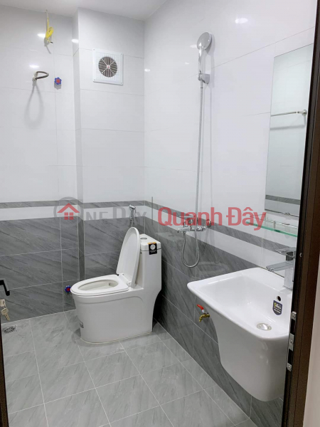 Property Search Vietnam | OneDay | Residential, Sales Listings, Tu Hiep house for sale near IEC DT35m, new 5-storey house price only 3.78 billion