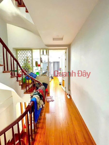 NHÀ ĐẸP DÂN XÂY - GẦN PHỐ - Ô TÔ ĐỖ CỬA - HAI THOÁNG TRƯỚC SAU - KINH DOANH VĂN PHÒNG -ONLINE Việt Nam, Bán đ 20 tỷ
