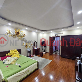 Owner urgently needs to sell Minh Khai's house nearly 80m2, 4 floors, NGUYEN THONG, NEAR POOD, only 7.39 billion. _0