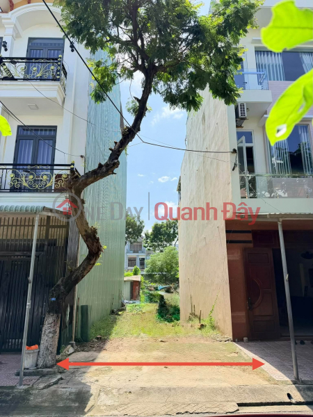 Property Search Vietnam | OneDay | Nhà ở, Niêm yết bán, Bán đất đường Lê Thiệt - Vị trí đẹp gần biển