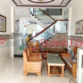 SUPER CHEAP - SON TRA frontage, Da Nang. New house with 2 floors, near intersection, super delicious, area 72m2 - PRICE 3.x BILLION _0