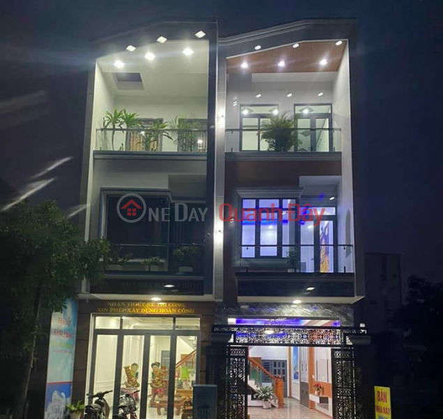 Property Search Vietnam | OneDay | Nhà ở Niêm yết bán | Ngôp Bank Bán Gấp Mặt Tiền Nguyễn Thái Sơn, Phường 3, Quận Gò Vấp, 45m2 - 7 tỷ