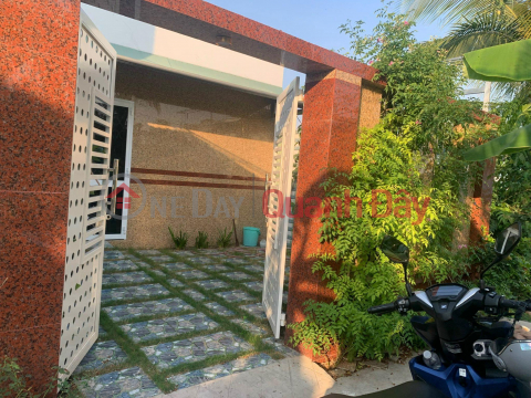 FOR SALE Grade 4 House in Prime Location In My Tho City - Tien Giang _0