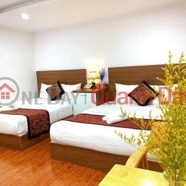 Cho thuê khách sạn 21 phòng Nguyễn Thị Nghĩa - trung tâm Đà Lạt.giá 50 triệu _0