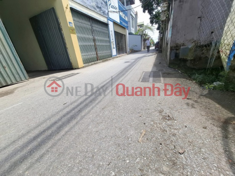 CC sent Land lot for sale in Tien Kha, Tien Duong 98m2, cars can avoid, investment price contact: 0936123469 _0