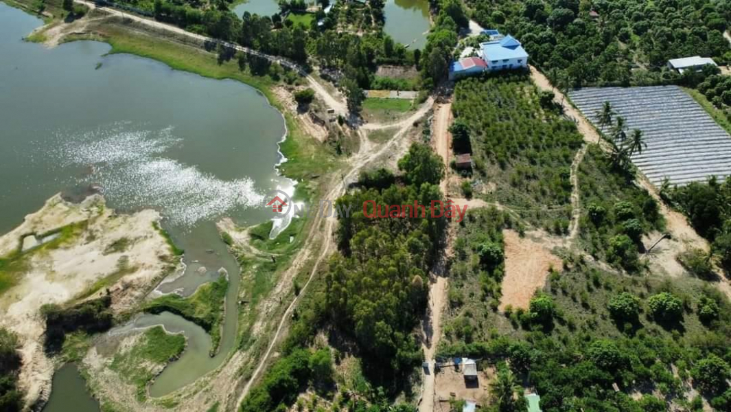 HOT!!! Own a Beautiful Land Lot, Prime Location In Cam Ranh City, Khanh Hoa | Vietnam | Sales | đ 11 Billion