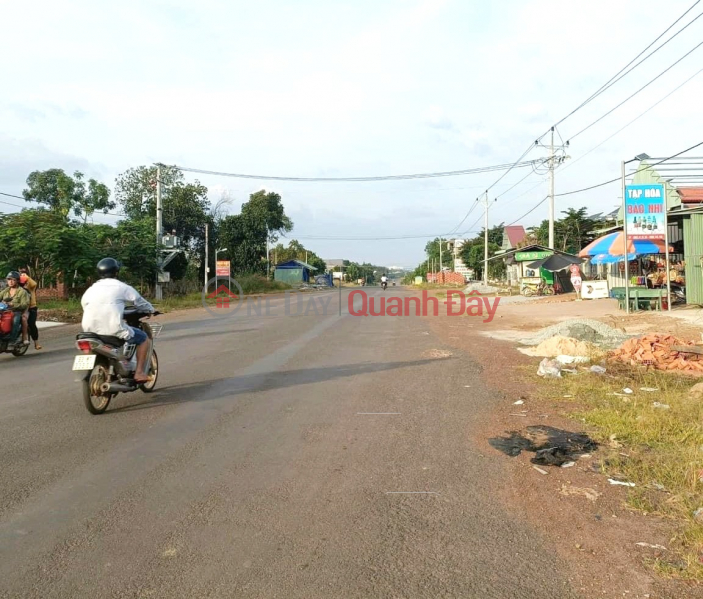 Property Search Vietnam | OneDay | | Sales Listings Cut a loss of 200 million to sell the durian garden being harvested in Chon Thanh