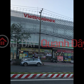 Viettronimex Electronics Supermarket,Cam Le, Vietnam