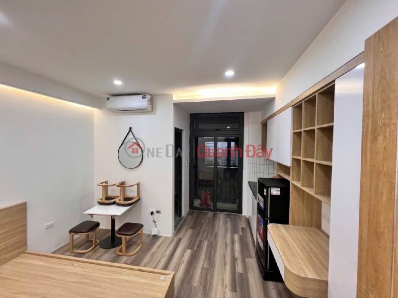 QUAN HOA SERVICE APARTMENT - AREA 45M2 - 10 ROOMS - 11.8 BILLION CASH FLOW 60 MILLION | Vietnam | Sales, đ 11.8 Billion