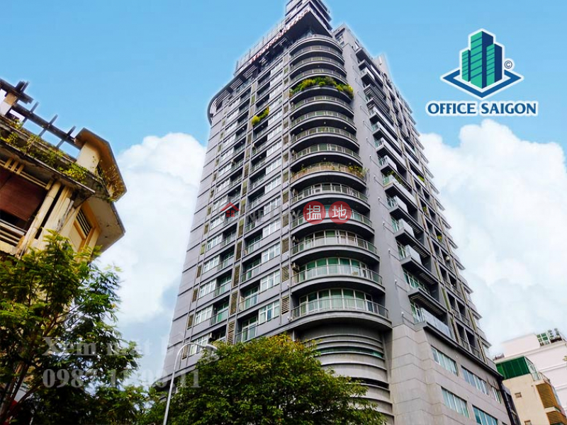 Ben Thanh Tower Serviced Apartments (Căn hộ dịch vụ Bến Thành Tower),District 1 | (3)