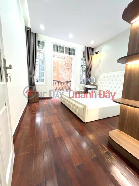 Property Search Vietnam | OneDay | Residential | Sales Listings BEAUTIFUL HOUSE NOW, VONG THI, TAY HO, BEAUTIFUL BEFORE AND AFTER, 5.95 BILLION