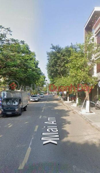 ► Mặt Tiền Mai Am, đường 7.5m, 52m2, mê lửng sạch đẹp, kinh Doanh, 5.x tỷ Việt Nam, Bán đ 5,8 tỷ