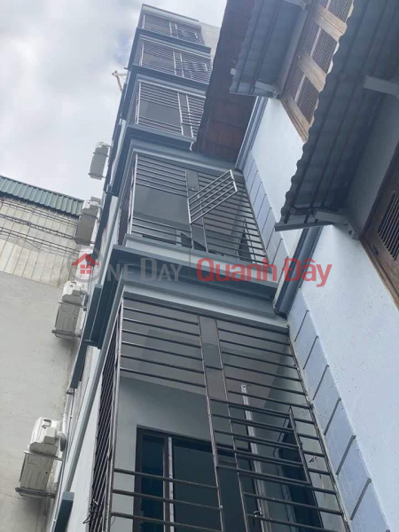 OWN A MINI APARTMENT BUILDING IN TRIEU KHUC, THANH XUAN - INVESTMENT PRICE! Sales Listings