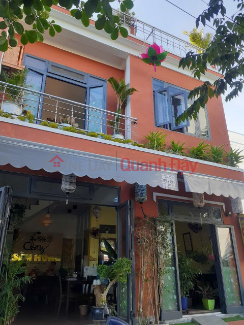 GIÁ TỐT - CHỐT NGAY NHÀ 2 TẦNG VỊ TRÍ ĐẮC ĐỊA VEN BIỂN SƠN TRÀ, Đà Nẵng _0