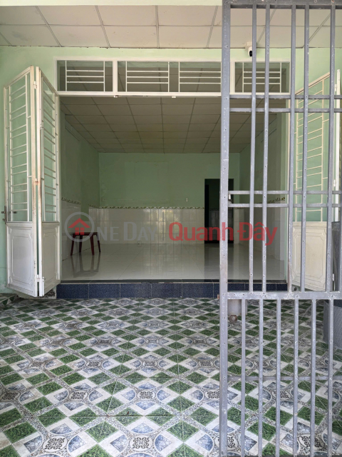 HOUSE FOR SALE IN DUONG VAN NGA ALLEY, VINH HAI, NHA TRANG _0