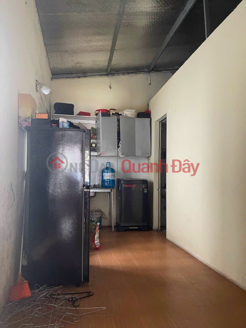 Bán nhà Đìa Lão - Kiến Hưng 50m2, giá 5.6 tỷ _0