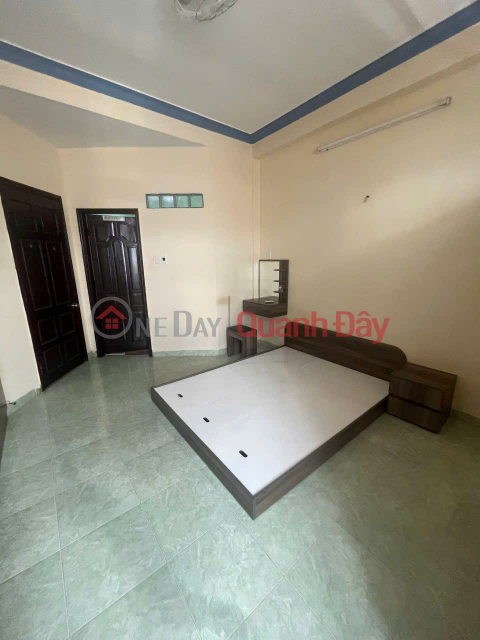 Beautiful Room for Rent, Cheap Price in Alley 785 Nguyen Kiem, Ward 3, Go Vap, Ho Chi Minh City _0