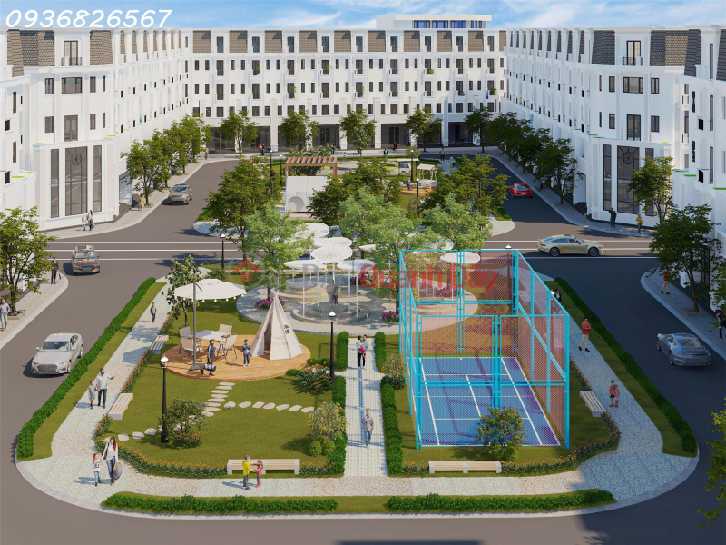 SỞ HỮU VỊ TRÍ VÀNG – ĐÓN ĐẦU CƠ HỘI TRIỆU ĐÔ!, Việt Nam | Bán đ 3,5 tỷ