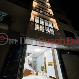 CÓ 1-0-2! SIÊU PHẨM 5 TẦNG THANG MÁY - VẠN PHÚC, HÀ ĐÔNG - OTO TRÁNH - Ở, KINH DOANH, VP _0