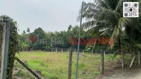 Bán nhanh đất An Sơn 32 – Gần sông Sài Gòn – Không khí thoáng mát, giá tốt! Liên hệ: 0947 914 116 _0