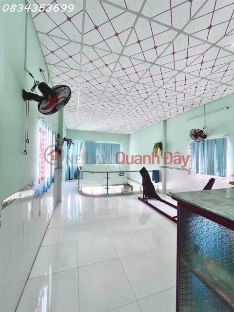 Cho Thuê nhà nguyên căn Tịnh Thới, Cao Lãnh thích hợp người ở hoặc thuê ở làm ăn lâu dài _0