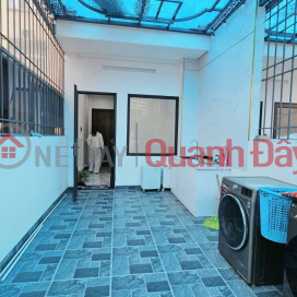 LUXURIOUS PROPERTY, 43M², 5 FLOORS, ELEVATOR, FULLY FURNISHED, LOCATED IN A LANE WITH ACCESS FROM TWO SIDES, PRICE 16.8 BILLION VND, 0336212066 _0