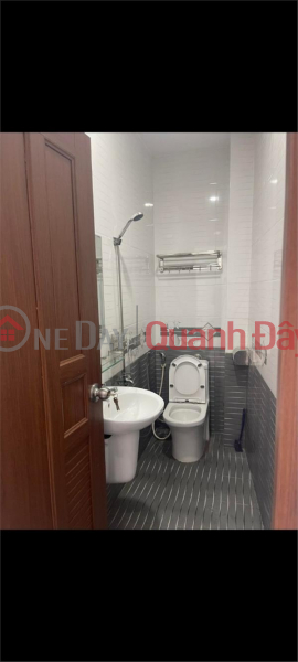 Property Search Vietnam | OneDay | Residential Sales Listings BEAUTIFUL HOUSE - GOOD PRICE - OWNER House For Sale Nice Location In Binh Chanh District,