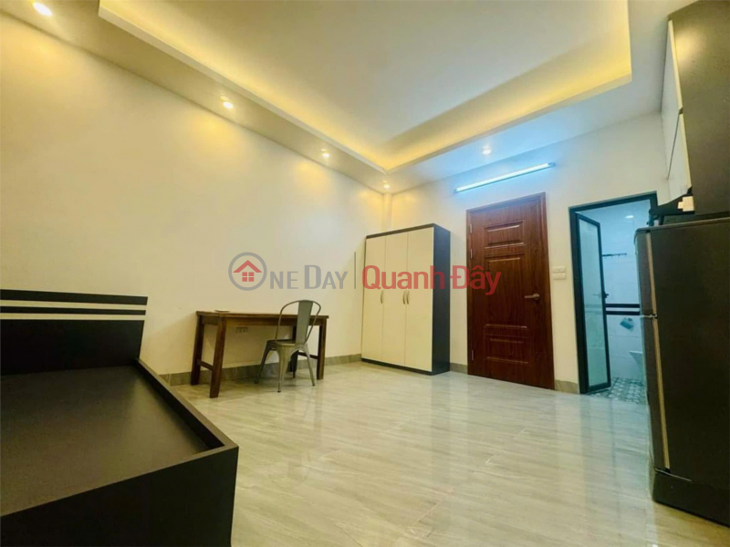 Property Search Vietnam | OneDay | Residential, Sales Listings, CCMN MY DINH CASH FLOW 60 MILLION\\/MONTH 55M2 6 FLOORS OVER 10 BILLION