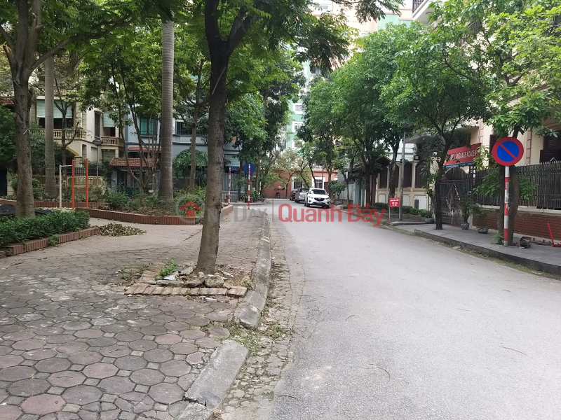 Property Search Vietnam | OneDay | Residential Rental Listings, Villa for rent in Thien Hien, My Dinh, 150m2, 4 floors for office and business