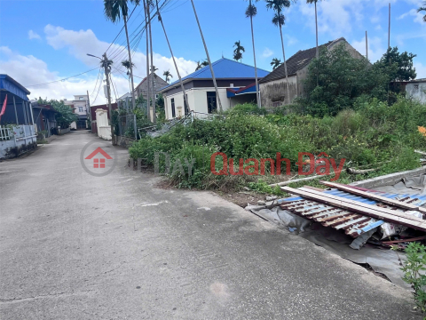 ĐẤT TDP 12 HÒA NGHĨA DƯƠNG KINH – DIỆN TÍCH LỚN HIẾM – PHÙ HỢP ĐẦU TƯ ZALO 0567 222 555 _0