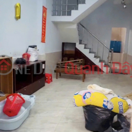 ► Kiệt 3m gần MT khu Chợ Mới, 37m2, 3 tầng, 3PN, sạch sẽ, 3.x tỷ _0