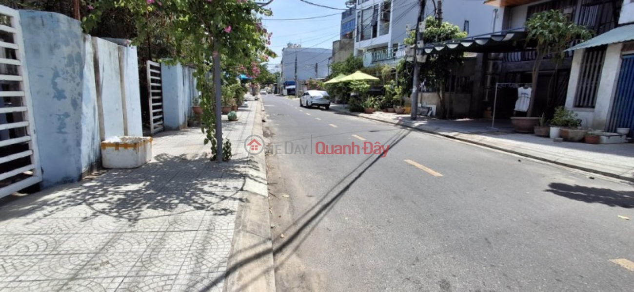 ► My Khe Front near Vo Van Kiet, 640m2, Walking distance to the Beach, Vietnam Sales, đ 42 Billion