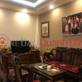 Nhà Trần Quang Diệu Hoàng Cầu Đống Đa 60m2 5 tầng MT 6m, ô tô tránh giá 13.9 tỷ (TL) _0