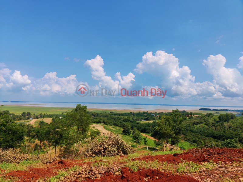 Property Search Vietnam | OneDay | Nhà ở, Niêm yết bán Chính chủ bán lổ lô đất view Hồ Trị An cắt giảm 1 tỷ, 1000m2 còn 1ty7 view cực đẹpb