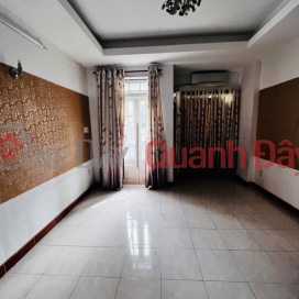 7 bedroom house for rent on To Hien Thanh street, District 10, price 32 million _0