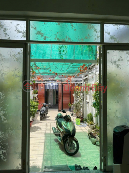 Nhà Mặt tiền SHR Vuông 2 tầng HXT 115m2 – Đường Số 2 Gò Vấp SSS, Việt Nam, Bán đ 8,9 tỷ