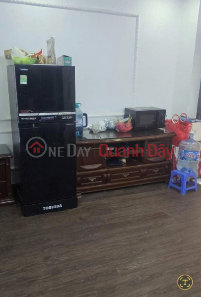 Bán tòa nhà 7 tầng - Hoàng Hoa Thám, Ba Đình - Thang máy- Diện tích 30m2 - Giá chào 8.5 tỷ | Việt Nam | Bán đ 8,5 tỷ