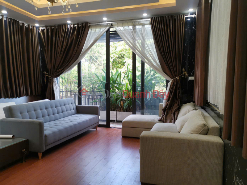 Property Search Vietnam | OneDay | Residential | Rental Listings, HOUSE FOR RENT AT FINANCE STUDENTS - AREA 75M2 - 3 FLOORS - PRICE 7.5 BILLION - BAC TU LIEM - CAR ALLEY