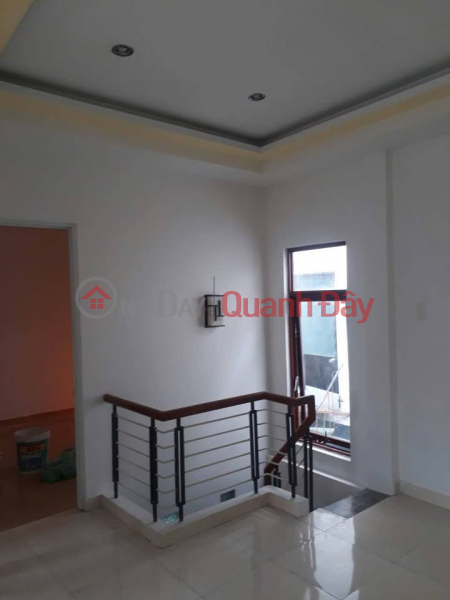 Property Search Vietnam | OneDay | Nhà ở | Niêm yết bán, ► Lô Góc 10m ra kiệt K123 Cù Chính Lan, Bãi Đậu Ô tô cạnh nhà, 71m2, 2 tầng cứng cáp, nhỉnh 3 tỷ