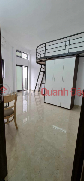 Selling CHDV My Dinh building, 60m, 7T, commercial, 18B fully furnished, only 10 billion 55 | Vietnam, Sales | ₫ 10.55 Billion