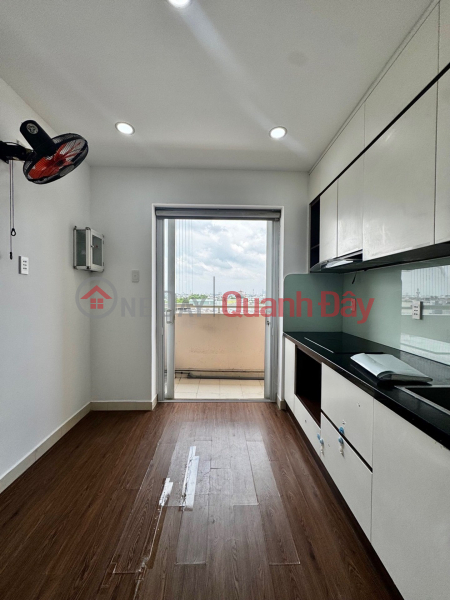 Property Search Vietnam | OneDay | Nhà ở | Niêm yết bán, Bán CC Kim Sơn 1, Bình Lợi ,Đặng Thùy Trâm 45m2 có thang máy Sổ riêng 2.85tỷ