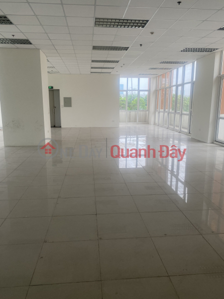 1000 m2 office floor for rent in Resco Co Nhue urban area, Vietnam, Rental, đ 190 Million/ month