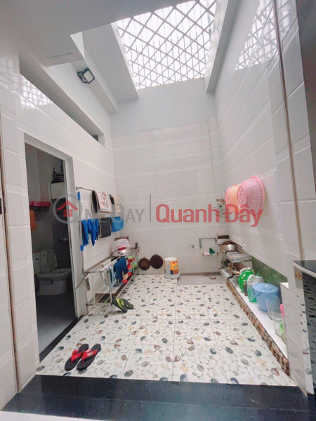 đ 9.5 Billion, OWNER NEEDS TO SELL HOUSE QUICKLY - GOOD PRICE In Go Vap District, HCMC