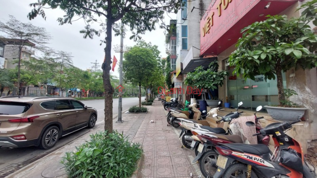 Property Search Vietnam | OneDay | Residential Sales Listings | Ngo Gia Tu Land - BEAUTIFUL PARAMETERS - WIDE FRONTAGE - WIDE ROAD - BEAUTIFUL LOCATION