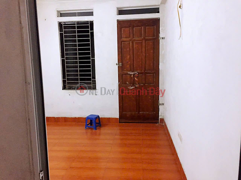 Cho thuê nhà 4 tầng Chùa Võ - Hà Đông - 40m2 - 4+pn - 4wc - 11tr, Việt Nam Cho thuê đ 11 triệu/ tháng