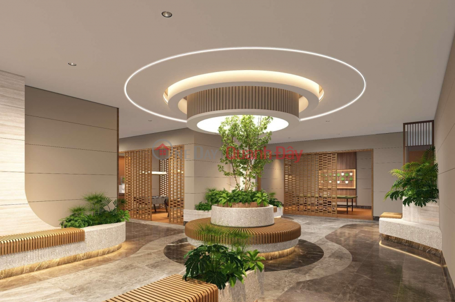 Exploding in the middle of Long DI An, owning a Japanese standard apartment TT AVIO for only 9 million\\/month. Vietnam Sales, đ 2.1 Billion