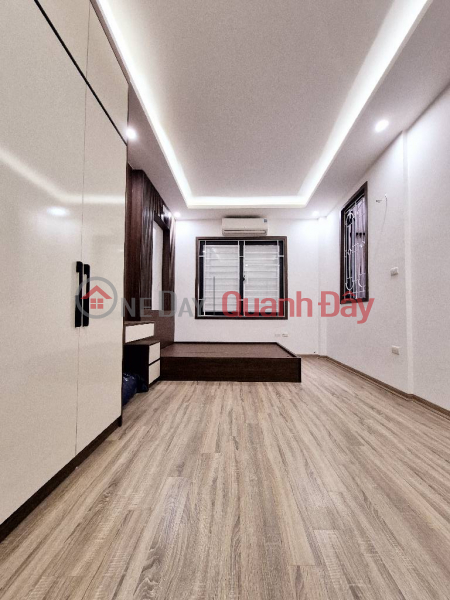 78 Truong Chinh High-class townhouse - Golden Triangle location | Vietnam Sales | đ 7.7 Billion