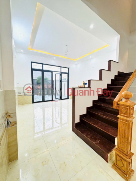 Bán nhà 1T1L mới, P.Tân Triều, đường nhựa 6m thông, chỉ 2,1 tỷ Việt Nam | Bán, đ 2,1 tỷ